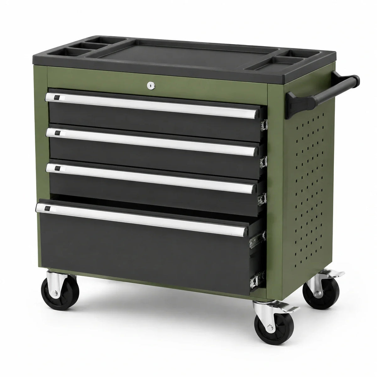 Carrello portautensili
