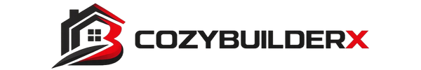 COZYBUILDERX - Home